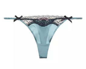 時尚內衣界,就是要比薄 比透,比誘惑