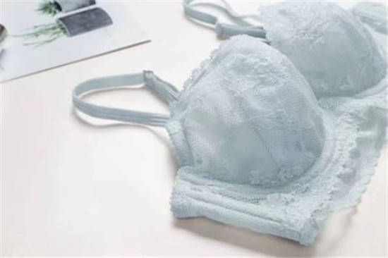 聚焦大罩杯細分市場,奶糖派大杯文胸千萬銷量揭秘