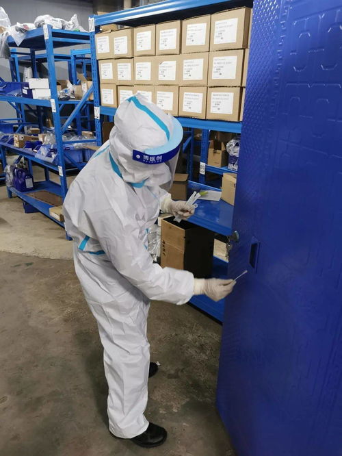 南寧市疾控中心發布提醒 從中高風險地區來 返 邕人員要主動報備