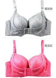 質(zhì)檢產(chǎn)品 淘寶人氣銷(xiāo)量第一前扣水袋文胸曼婷女士?jī)?nèi)衣0963