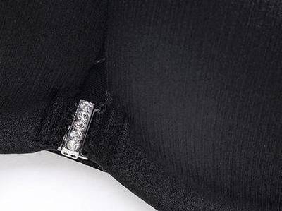 穿前扣內衣有什么優缺點?