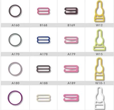 小配件大作為!專業內衣配件企業助力時尚迭代升級,點亮深圳內衣展