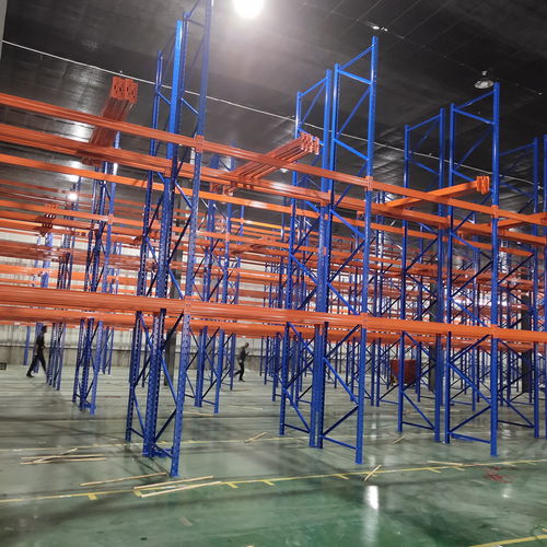 懸臂式貨架價(jià)格 原來(lái)南京特蕾莎銷(xiāo)售