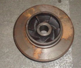 微型熱油泵 熱油泵葉輪 葉輪價格 葉輪廠家 配用電機45kw價格 廠家 圖片