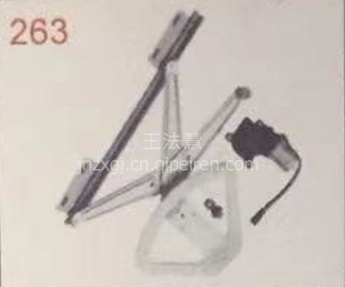 【濟南重汽配件中心銷售豪沃t5g升降器帶電機811w62645-6052,6053,811w62645-6053價格,圖片,配件廠家】