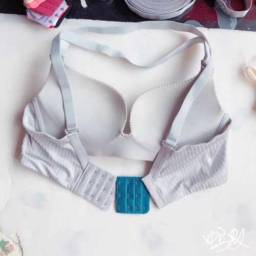 內衣加長扣大3排3扣文胸延長扣排扣胸罩增長扣搭扣內衣配件三排扣