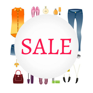 矢量胸罩圖標插畫