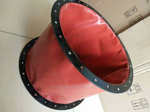 廠家直銷風機軟連接 耐高溫風道軟連接 鹽山縣誠康機床附件制造廠