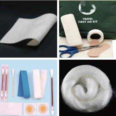 深耕海洋 賦能健康 海藻纖維及制品詳解