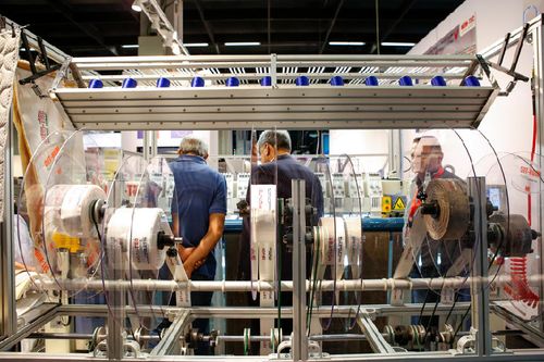 2021年德國科隆家具配件及木工機械展interzum