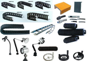 石家莊塑料拖鏈 鋼鋁拖鏈 導(dǎo)管保護(hù)套拖鏈