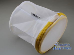 茶花4532文胸洗衣袋 尼龍材質(zhì) 孔密不掉小配件