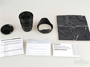 做工精湛銳度高 富士10 24mm f4評測