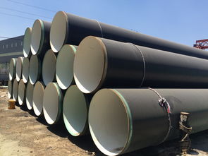 通化直埋試聚氨酯保溫鋼管