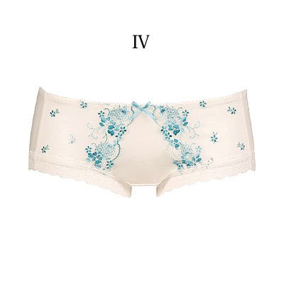 Lingerie Boutique RAFFINE | 樂天海外銷售: ☆15%OFF☆華歌爾發帶胸罩勞拉是短褲PRA690ラフィーネ