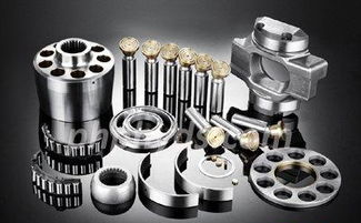 a11vo95dr 10l npd12n 進口a11vo系列軸向柱塞變量泵現貨