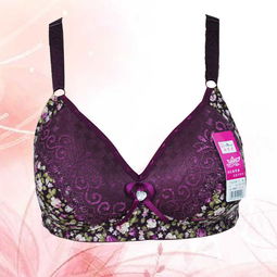 汕頭市潮南區永發針織胸圍廠 無鋼圈內衣