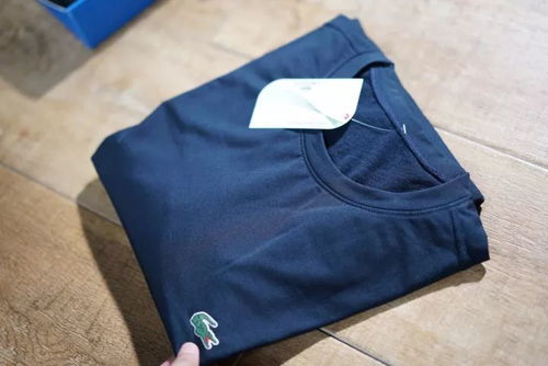 已經開拍 法國 la ste e魚套裝盒裝內衣 秋冬新款 元廠出 膠印logo男士保暖加絨內衣套裝上衣 褲子