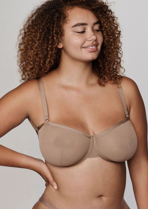 cuup 胸大胸小都不再困擾，內衣及配件銷售全解析