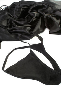 情趣內衣與配件銷售 探索時尚與私密體驗的完美融合