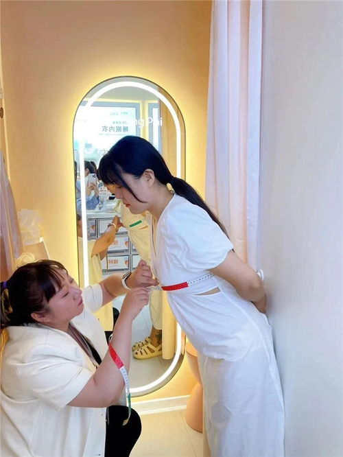 天貓銷量冠軍奶糖派文胸進駐西安賽格，重塑內衣消費體驗